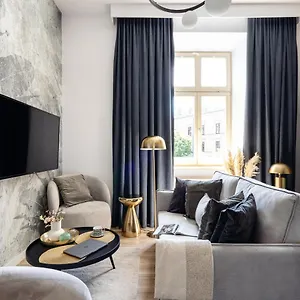 Apartament Boho Ii - Loftaffair, Kraków