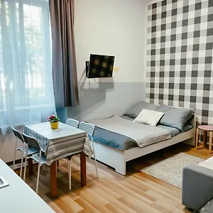 Apartament Dragon W Centrum, Kraków