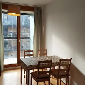 Apartament Masarska Family Free Parking, Kraków