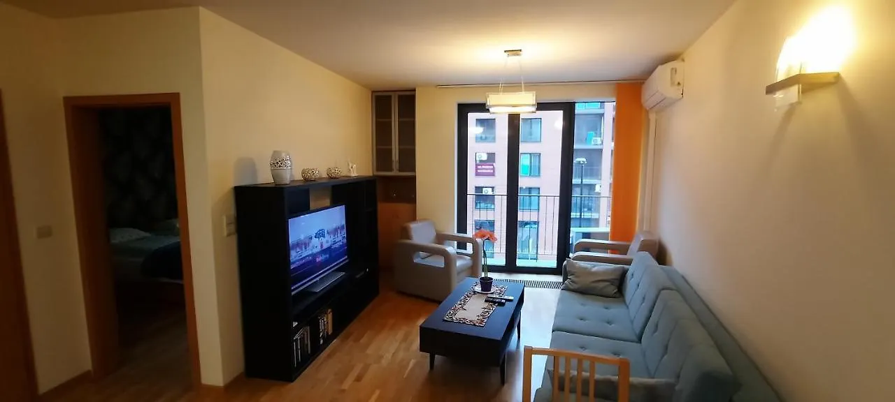 Angel City Apartments contacts