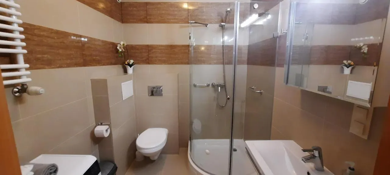 Angel City Apartments Krakow