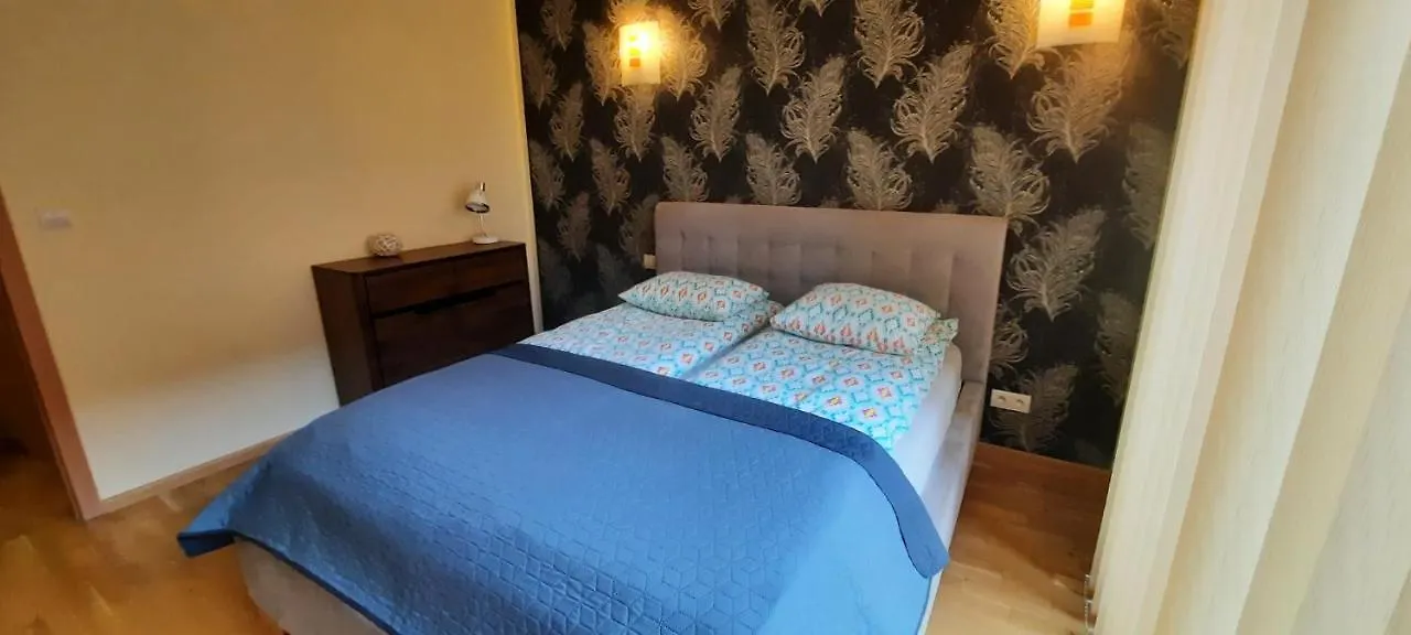 Angel City Apartments Krakow Poland